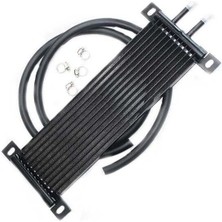 Chevrolet Cruze Otomatik Şanzıman Yağ Soğutucu