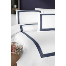 First Choice Belezza %100 Pamuk Deluxe Saten 200 Tc (80 Tel) Çift Kişilik Nevresim Takımı