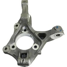 Chevrolet Cruze Sol Ön Amortisör Taşıyıcısı Orjinal Gm Marka