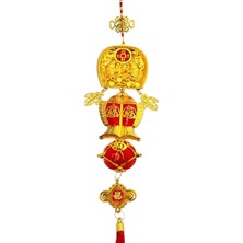 Anfeca Şans ve Bereket Askılığı