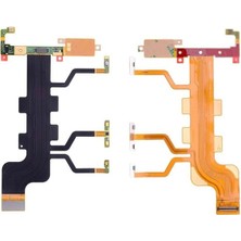 Lowell Home Ieg Sony Xperia T2 Ultra On Off Yan Ses ve Mikrofon FILM-(5775) RSIEG14544-LWLHM