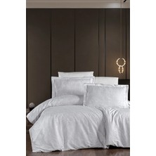 First Choice Lucas %100 Pamuk Saten 200 Tc (80 Tel) Tek Kişilik Nevresim Takımı