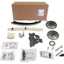 Chevrolet Cruze 1.4 Turbo Triger Zincir Seti Gm