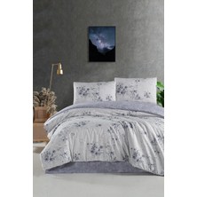 First Choice Mary %100 Pamuk Çift Kişilik Nevresim Takımı