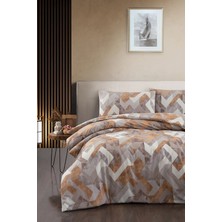 First Choice Rayce %100 Pamuk Çift Kişilik Nevresim Takımı