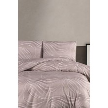 First Choice Donis %100 Pamuk Çift Kişilik Nevresim Takımı