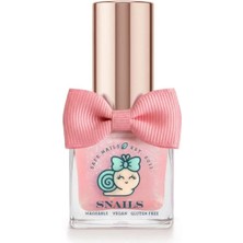 Snails Su Bazlı Oje   - Ballerine