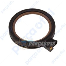 ESTAŞ Chevrolet Cruze 1.6 Arka Krank Keçesi