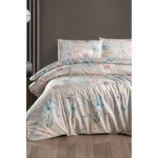 First Choice Amaris %100 Pamuk Çift Kişilik Nevresim Takımı
