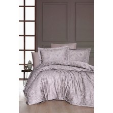 First Choice Advina %100 Pamuk Saten 200 Tc (80 Tel) Tek Kişilik Nevresim Takımı