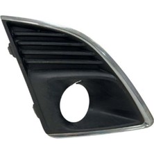 Chevrolet Cruze Üçgen Tip Sis Çerçevesi Sağ