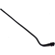 Chevrolet Cruze 1.6 Gaz Kelebek Çıkış Hortumu