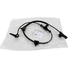 Chevrolet Cruze Ön Abs Sensörü Orijinal Gm