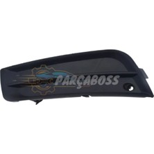 Chevrolet Cruze Uyumlu Sol Sissiz Sis Kapağı