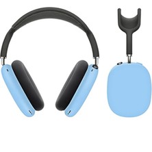 Lowell Home Ieg Ally Airpods Max Için Çizilme Önleyici Koruyucu Silikon KILIF-(5775) RSIEG14544-LWLHM