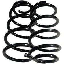 Chevrolet Lacetti Ön Helezon Yay Takımı