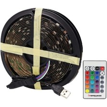 Livenda Rgb Şerit LED 5 Metre
