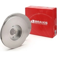 Braxis Chevrolet Lacetti 2004-2011 Ön Fren Diski Aynası Takım Braxıs