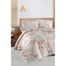 First Choice Davida %100 Pamuk Çift Kişilik Nevresim Takımı