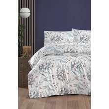 First Choice Tegan %100 Pamuk Çift Kişilik Nevresim Takımı