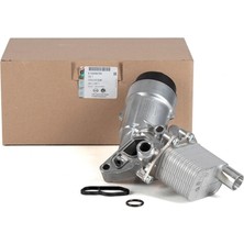 Chevrolet Cruze 1.4 Turbo Yağ Soğutucu Komple Orjinal Gm