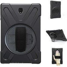 Lowell Home Ieg Galaxy Tab S410.5T830T8353 Katmanlı Standlı Zırh KILIF-(5775) RSIEG14544-LWLHM