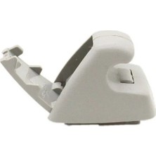 Chevrolet Cruze Güneşlik Klipsi Orijinal Gm