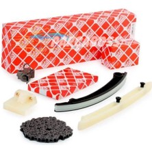 Chevrolet Yeni Aveo 1.2 / 1.4 Triger Zincir Seti Febi