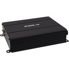 Forx5 XDQ-400.2D Amfi Kalite Arayanlar Için