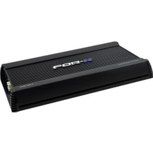 Forx5 XAM-200.4 Amfi Kalite Arayanlar Için