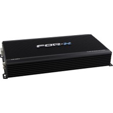 Forx5 XAE-4000.5 Amfi Kalite Arayanlar Için
