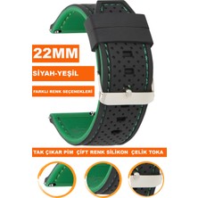  xiaomi redmi watch 5 active / lite saat uyumlu 22mm soft silikon saat kordonu kayışı a54-sy