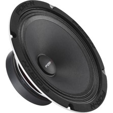 Forx5 XMD-3080 Midrange Kalite ve Güç Bir Arada