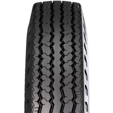 7.50-16 Özka KNK28 Römork Lastiği 12 Kat Yük Endeksi 105 ile Güçlü ve Dayanıklı