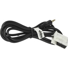 Vw Polo Aux Aparatı RCD210 Menüde Aux Varsa Uyar