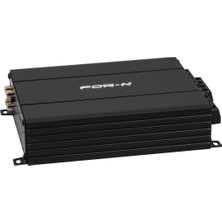 Forx5 XDQ-225.4D Amfi Kalite Arayanlar Için