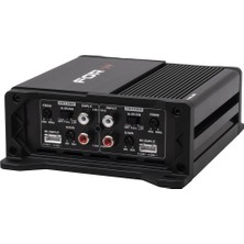 Forx5 XA-140.4MD Amfi Kalite Arayanlar Için