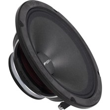 Forx5 XMD-178N Midrange Kalite ve Güç Bir Arada