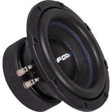 Forx5 XW-2008 D2&d4 Subwoofer Kalite ve Güç Bir Arada