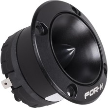 Forx5 TX-58N Tweeter Kalite ve Güç Bir Arada
