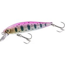 Shimano Cardiff Stream Flat 65S 65MM 6.3gr Maket Balık 003 Pink Back