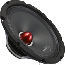 Forx5 XMD-1520N Midrange Kalite ve Güç Bir Arada