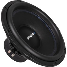 Forx5 XW-2415 D2&d4 Subwoofer Kalite ve Güç Bir Arada