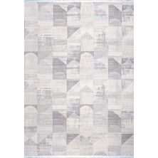 Bahariye Halı Ezgi EZ06 Gri