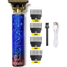 Bga T9 Traş Makinesi