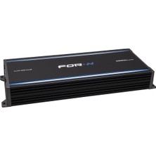 Forx5 XAP-100.4AB Amfi Kalite Arayanlar Için