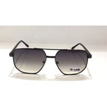 R-Line Lux Metal MS321 C02 56 Güneş Gözlüğü