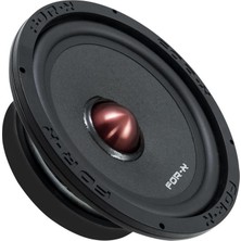 Forx5 Xfr-65 Midrange Kalite ve Güç Bir Arada Midbass