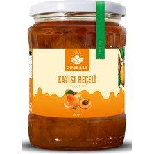 Guressa Kayısı Reçeli 710 gr (Kahvaltılık & Pastacılık)