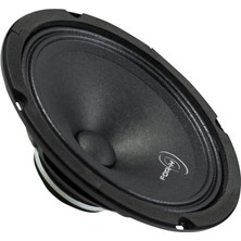 Forx5 XMD-1016N Midrange Kalite ve Güç Bir Arada